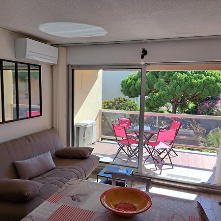 אגדה Helios 32, T2 Climatise, Parking, 500M Plage מראה חיצוני תמונה