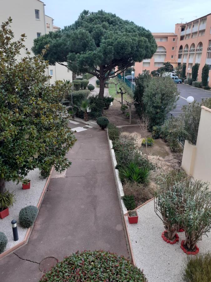 אגדה Helios 32, T2 Climatise, Parking, 500M Plage מראה חיצוני תמונה