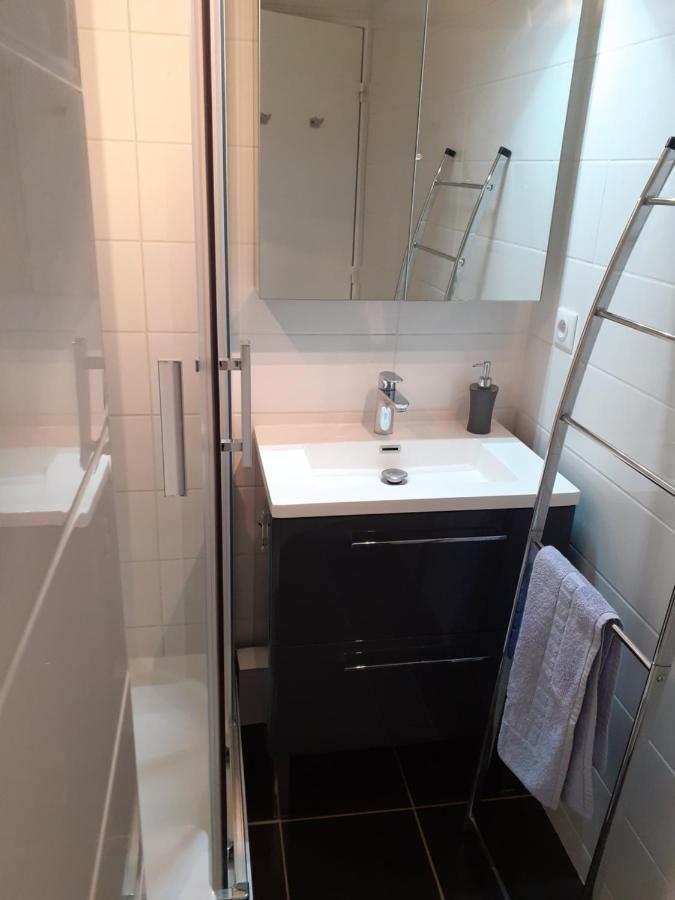 אגדה Helios 32, T2 Climatise, Parking, 500M Plage מראה חיצוני תמונה