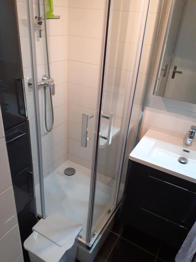 אגדה Helios 32, T2 Climatise, Parking, 500M Plage מראה חיצוני תמונה